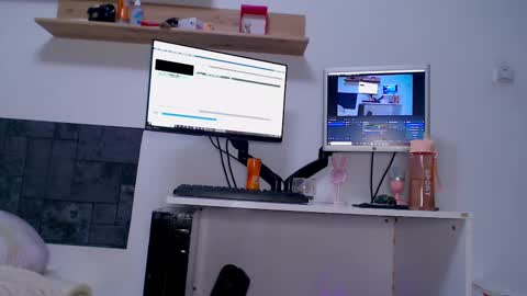 jessica online show from 02/16/25, 03:47