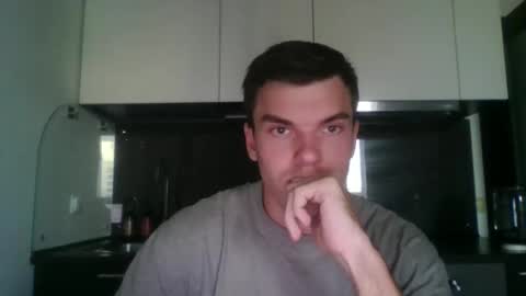 cooper online show from 10/21/25, 12:17