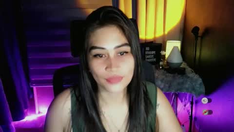 Snapshot of sweetjynn1995 chatting on 02/10/26, 12:53 Sweet Jynn95 online show from 02/10/26, 12:53