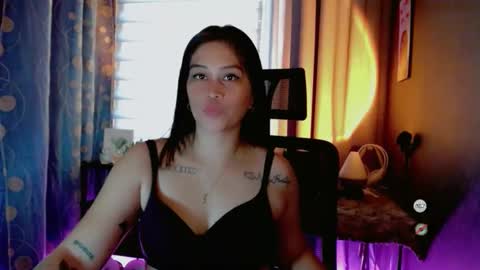 Snapshot of sweetjynn1995 chatting on 02/14/26, 03:58 Sweet Jynn95 online show from 02/14/26, 03:58