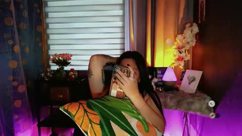 Snapshot of sweetjynn1995 chatting on 03/06/26, 10:50 Sweet Jynn95 online show from 03/06/26, 10:50