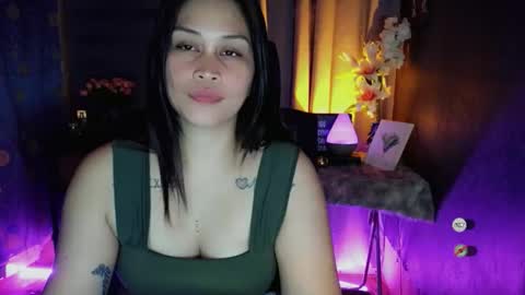 Snapshot of sweetjynn1995 chatting on 03/13/26, 12:45 Sweet Jynn95 online show from 03/13/26, 12:45