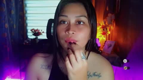 Snapshot of sweetjynn1995 chatting on 04/02/26, 04:21 Sweet Jynn95 online show from 04/02/26, 04:21