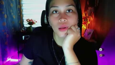 Snapshot of sweetjynn1995 chatting on 04/06/26, 02:20 Sweet Jynn95 online show from 04/06/26, 02:20