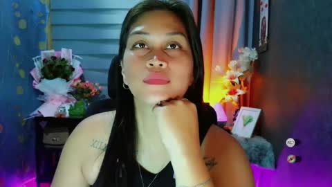 Snapshot of sweetjynn1995 chatting on 04/12/26, 02:55 Sweet Jynn95 online show from 04/12/26, 02:55