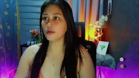Sweet Jynn95 online show from 05/06/26, 04:34