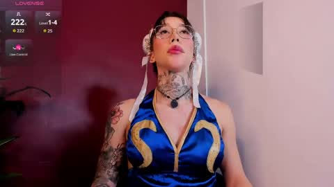 karin paz online show from 03/20/26, 11:31