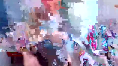 karen online show from 01/13/25, 04:41