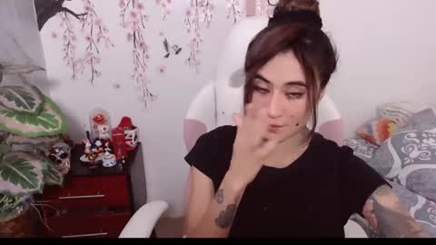 karen online show from 04/07/26, 06:41