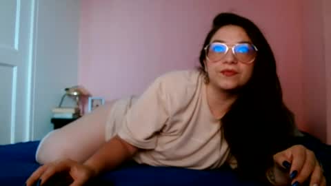 Katherine online show from 06/14/26, 08:00