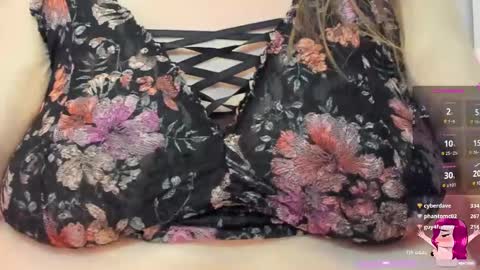 Jazzy online show from 12/23/24, 01:24