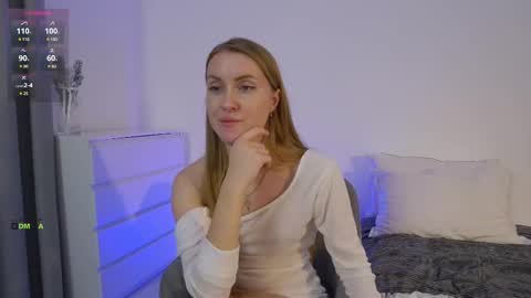 SweetKira1 online show from 02/11/25, 04:13