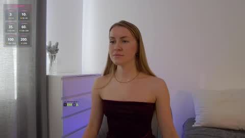 SweetKira1 online show from 02/18/25, 07:54