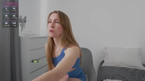 SweetKira1 online show from 02/23/25, 09:22