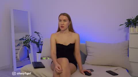 SweetKira1 online show from 11/21/25, 12:37