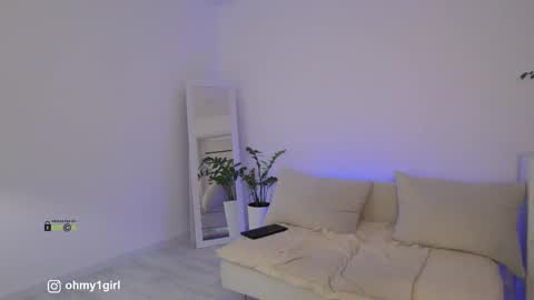 SweetKira1 online show from 02/26/26, 05:28