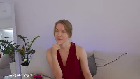 SweetKira1 online show from 03/02/26, 10:55