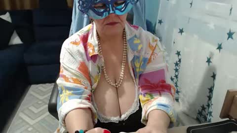 Rebeka online show from 03/18/26, 03:37