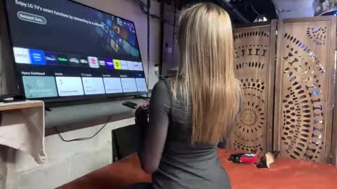 sweetlana23 online show from 01/18/26, 02:15