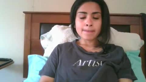sweetlatinafit online show from 11/17/25, 12:33