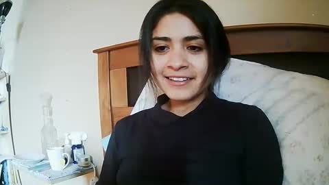 sweetlatinafit online show from 04/16/26, 02:18