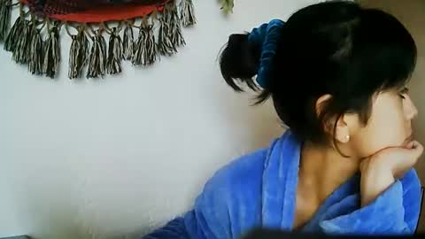 sweetlatinafit online show from 05/04/26, 02:02