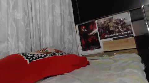 Snapshot of sweetlatinakim chatting on 03/09/25, 08:18 Camilo online show from 03/09/25, 08:18