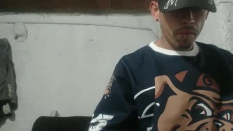 Snapshot of sweetlatinakim chatting on 02/28/26, 11:44 Camilo online show from 02/28/26, 11:44