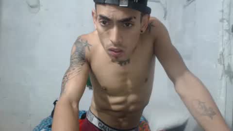 Camilo online show from 03/15/26, 01:17