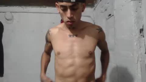 Camilo online show from 03/19/26, 10:52