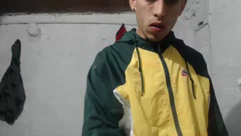 Camilo online show from 03/22/26, 12:41