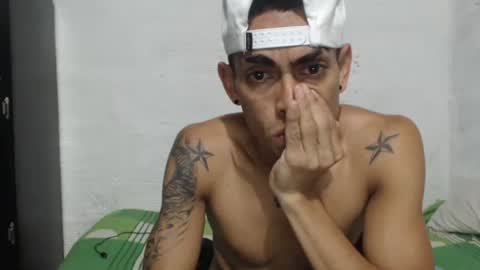 Camilo online show from 04/11/26, 02:32