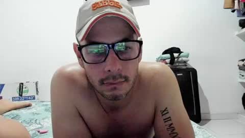 sweetlatino03 online show from 07/11/26, 03:42