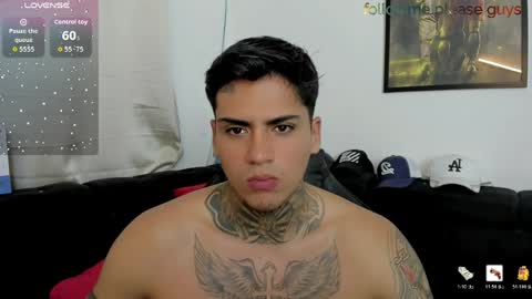 Snapshot of sweetlatinoboy chatting on 04/08/26, 10:32 SWEETLATINBOY online show from 04/08/26, 10:32