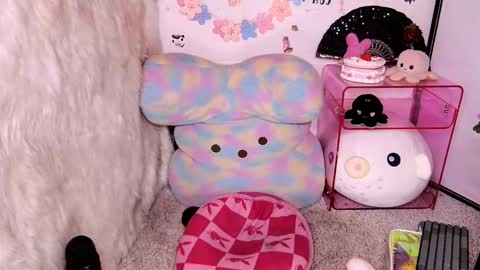 Sweet Laumina online show from 02/06/26, 03:15