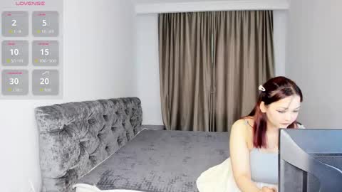Layla online show from 05/23/26, 11:47