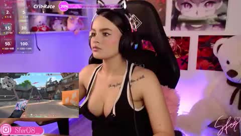 Snapshot of sweetlee_1 chatting on 11/20/25, 09:58 online show from 11/20/25, 09:58