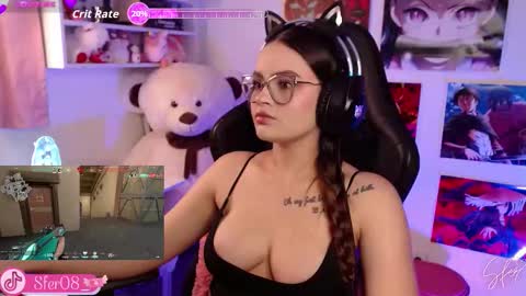    online show from 03/27/26, 01:00