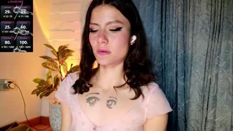 Letty la traga semen lol online show from 02/08/26, 12:14