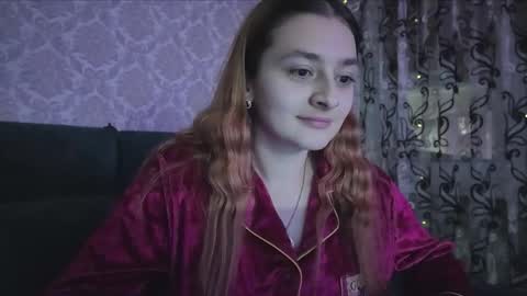 sweetliaison online show from 02/03/26, 05:07