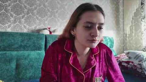 sweetliaison online show from 02/04/26, 07:25