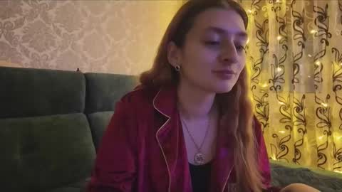 sweetliaison online show from 02/07/26, 06:22