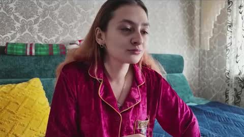 sweetliaison online show from 02/10/26, 08:40