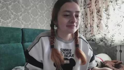 sweetliaison online show from 04/14/26, 06:08