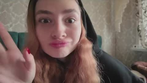 sweetliaison online show from 04/16/26, 06:03