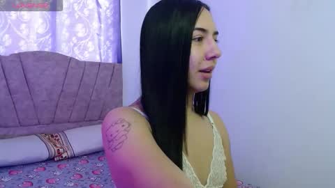 sweetliamn online show from 03/02/26, 04:25