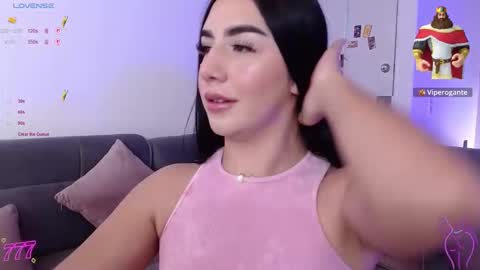 sweetliamn online show from 03/10/26, 08:03