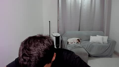 Lian online show from 02/25/25, 05:19