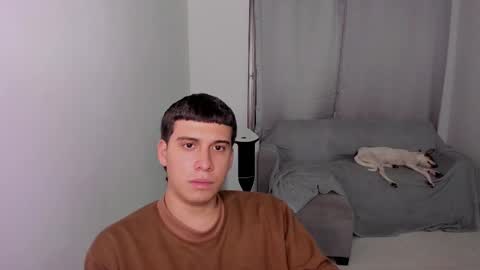 Lian online show from 02/26/25, 06:04