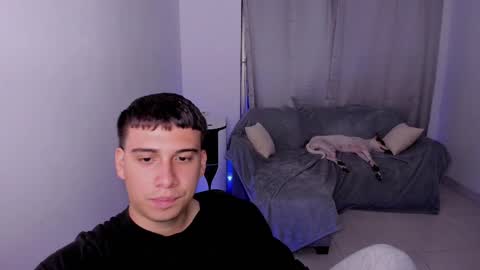 Lian online show from 03/07/25, 05:51